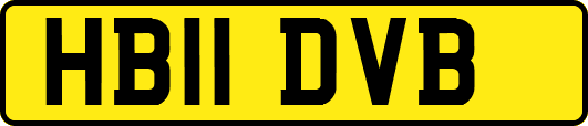 HB11DVB
