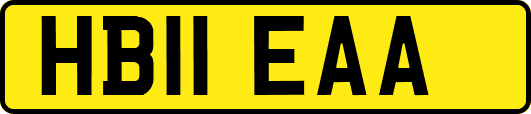 HB11EAA