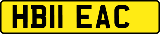 HB11EAC