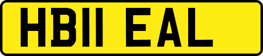 HB11EAL