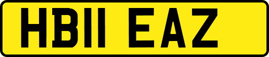 HB11EAZ