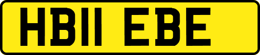 HB11EBE