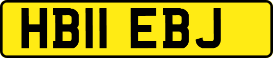 HB11EBJ