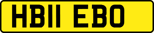 HB11EBO