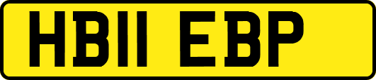 HB11EBP