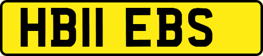 HB11EBS