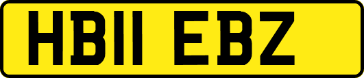 HB11EBZ