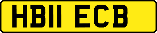 HB11ECB
