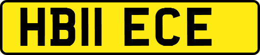 HB11ECE