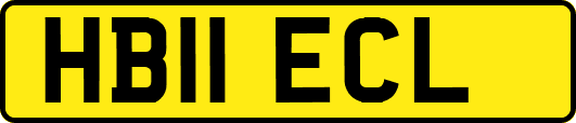 HB11ECL