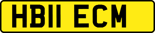HB11ECM