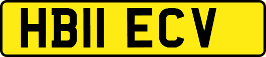 HB11ECV