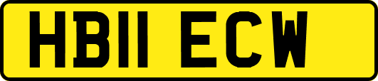HB11ECW