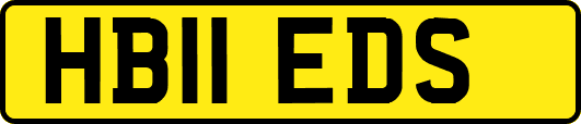 HB11EDS
