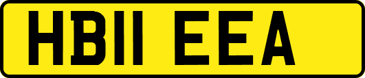 HB11EEA