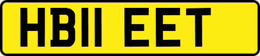 HB11EET
