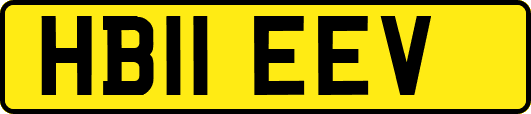HB11EEV