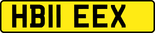 HB11EEX