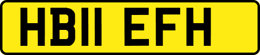HB11EFH