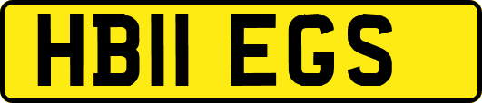 HB11EGS