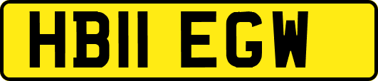 HB11EGW