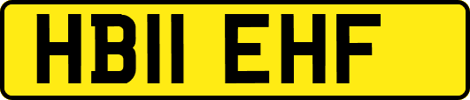 HB11EHF