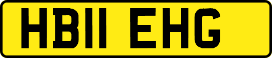 HB11EHG