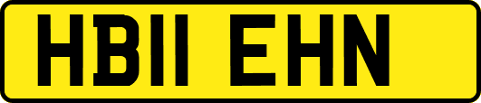HB11EHN