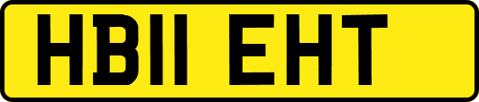 HB11EHT