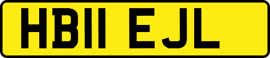 HB11EJL