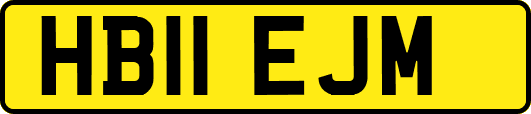 HB11EJM