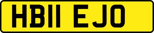 HB11EJO