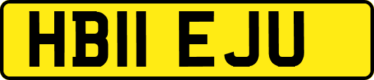 HB11EJU