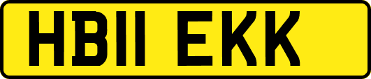 HB11EKK