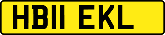 HB11EKL