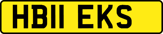 HB11EKS
