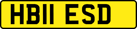 HB11ESD