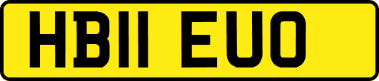 HB11EUO