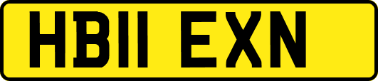 HB11EXN