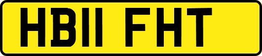 HB11FHT