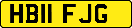 HB11FJG