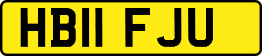 HB11FJU