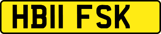 HB11FSK