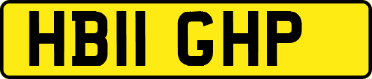 HB11GHP
