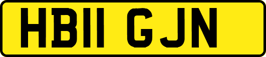 HB11GJN
