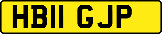 HB11GJP