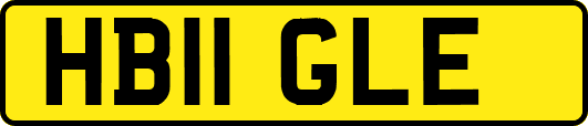 HB11GLE