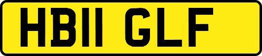 HB11GLF
