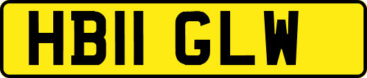 HB11GLW
