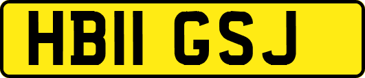 HB11GSJ